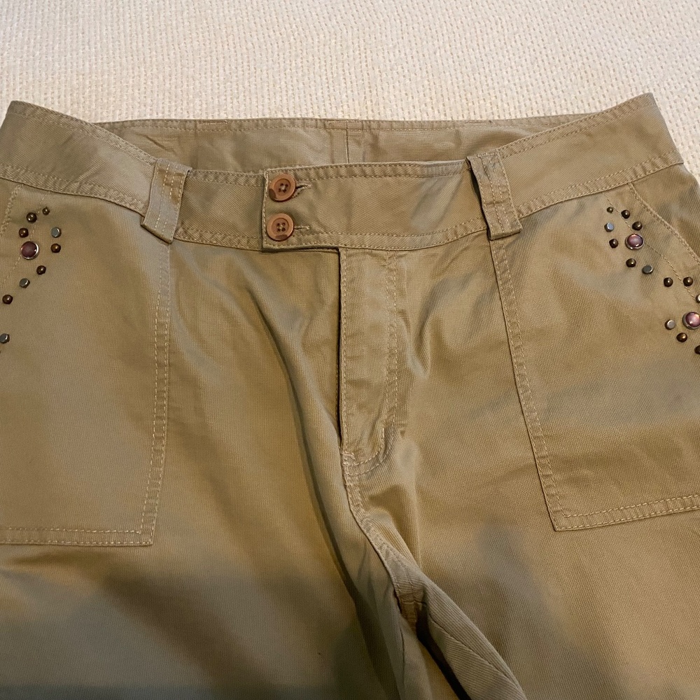 Venezia Lane Bryant Pants Size 16